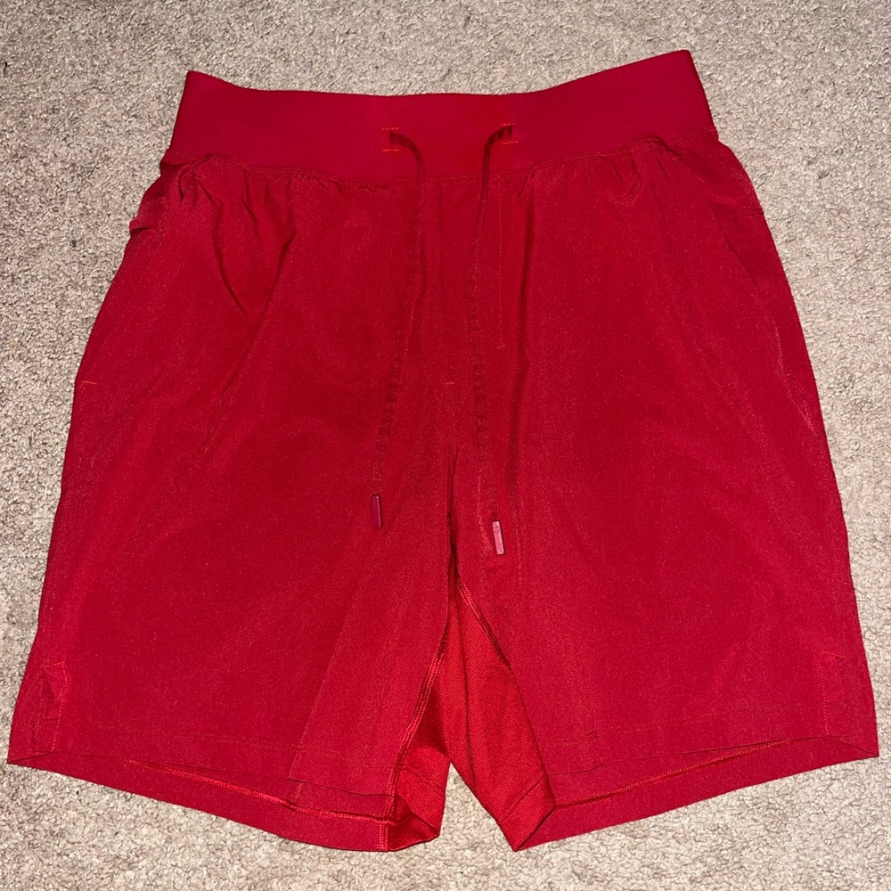 Lululemon Athletic Shorts